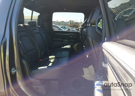 2023 Ram 1500 Trx 4X4 5'7 Box z USA, uszkodzony, nr VIN 1C6SRFU94PN504288